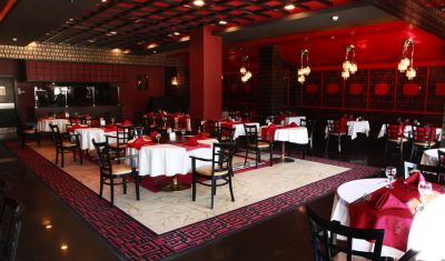 Imagine pentru Hotel Fame Residence Lara 5*  valabile pentru Paste  2026