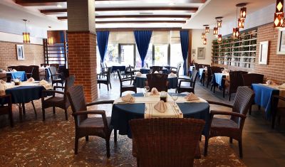 Imagine pentru Hotel Fame Residence Lara 5*  valabile pentru Paste  2026