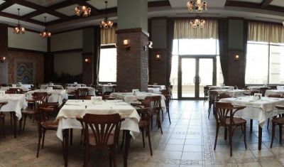 Imagine pentru Hotel Fame Residence Lara 5*  valabile pentru Paste  2026