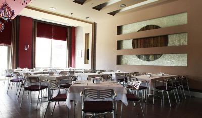 Imagine pentru Hotel Fame Residence Lara 5*  valabile pentru Paste  2026