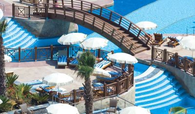 Imagine pentru Hotel Fame Residence Lara 5*  valabile pentru Paste  2026