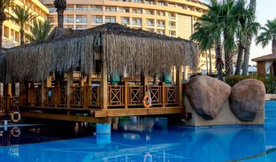 Imagine pentru Hotel Fame Residence Lara 5*  valabile pentru Paste  2026