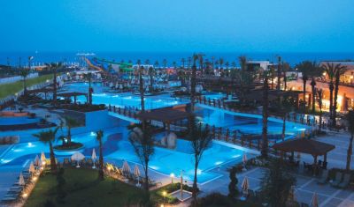 Imagine pentru Hotel Fame Residence Lara 5*  valabile pentru Paste  2026