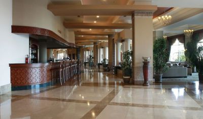 Imagine pentru Hotel Fame Residence Lara 5*  valabile pentru Paste  2026