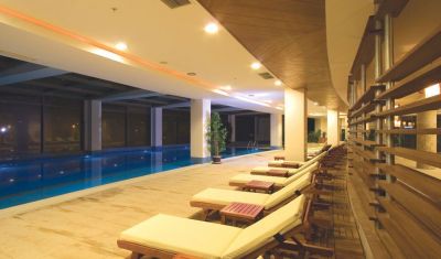 Imagine pentru Hotel Fame Residence Lara 5*  valabile pentru Paste  2026