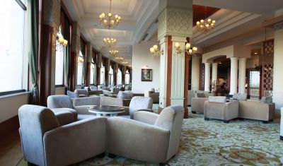 Imagine pentru Hotel Fame Residence Lara 5*  valabile pentru Paste  2026