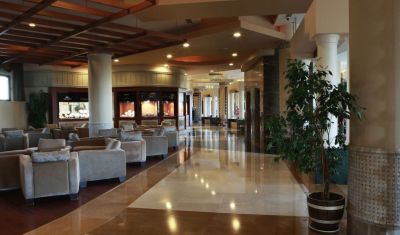 Imagine pentru Hotel Fame Residence Lara 5*  valabile pentru Paste  2026