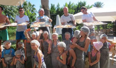 Imagine pentru Hotel Fame Residence Lara 5*  valabile pentru Paste  2026