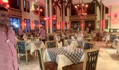 Imagine pentru Hotel Faraana Reef 4* valabile pentru Paste  2026