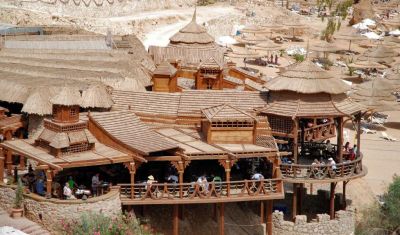 Imagine pentru Hotel Faraana Reef 4* valabile pentru Paste  2026