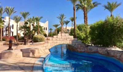 Imagine pentru Hotel Faraana Reef 4* valabile pentru Paste  2026