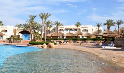 Imagine pentru Hotel Faraana Reef 4* valabile pentru Paste  2026