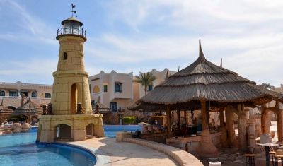 Imagine pentru Hotel Faraana Reef 4* valabile pentru Paste  2026