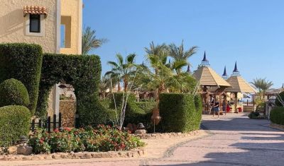 Imagine pentru Hotel Faraana Reef 4* valabile pentru Paste  2026