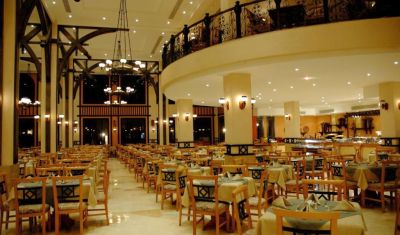 Imagine pentru Hotel Faraana Reef 4* valabile pentru Paste  2026