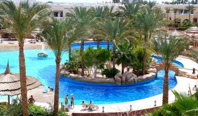 Imagine pentru Hotel Faraana Reef 4* valabile pentru Paste  2026