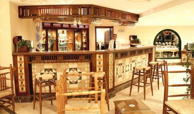 Imagine pentru Hotel Faraana Reef 4* valabile pentru Paste  2026