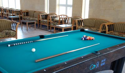 Imagine pentru Hotel Faraana Reef 4* valabile pentru Paste  2026