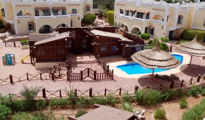 Imagine pentru Hotel Faraana Reef 4* valabile pentru Paste  2026