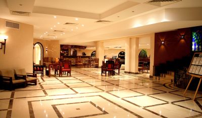 Imagine pentru Hotel Faraana Reef 4* valabile pentru Paste  2026