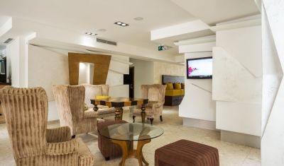 Imagine pentru Hotel Festa Via Pontica Resort 4*  valabile pentru Paste  2026