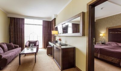 Imagine pentru Hotel Festa Via Pontica Resort 4*  valabile pentru Paste  2026