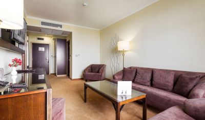 Imagine pentru Hotel Festa Via Pontica Resort 4*  valabile pentru Paste  2026