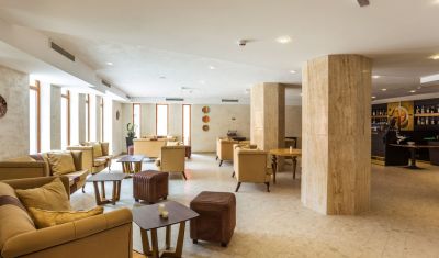 Imagine pentru Hotel Festa Via Pontica Resort 4*  valabile pentru Paste  2026