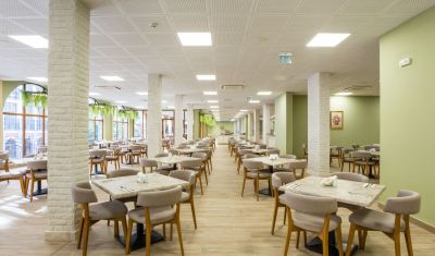 Imagine pentru Hotel Festa Via Pontica Resort 4*  valabile pentru Paste  2026