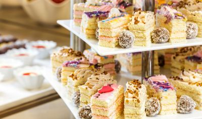 Imagine pentru Hotel Festa Via Pontica Resort 4*  valabile pentru Paste  2026