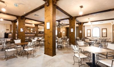 Imagine pentru Hotel Festa Via Pontica Resort 4*  valabile pentru Paste  2026