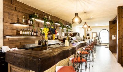 Imagine pentru Hotel Festa Via Pontica Resort 4*  valabile pentru Paste  2026