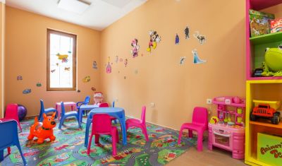 Imagine pentru Hotel Festa Via Pontica Resort 4*  valabile pentru Paste  2026