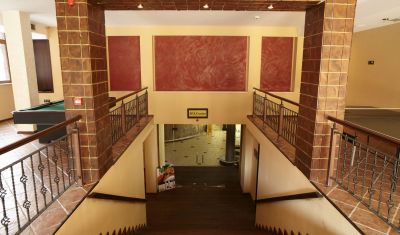 Imagine pentru Hotel Festa Via Pontica Resort 4*  valabile pentru Paste  2026