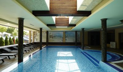 Imagine pentru Hotel Festa Via Pontica Resort 4*  valabile pentru Paste  2026