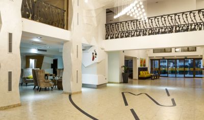 Imagine pentru Hotel Festa Via Pontica Resort 4*  valabile pentru Paste  2026