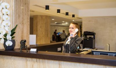 Imagine pentru Hotel Festa Via Pontica Resort 4*  valabile pentru Paste  2026