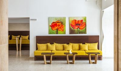 Imagine pentru Hotel Festa Via Pontica Resort 4*  valabile pentru Paste  2026