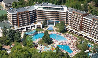 Imagine pentru Hotel Flamingo Grand 5* valabile pentru Paste  2026