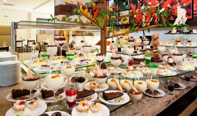 Imagine pentru Hotel Flamingo Grand 5* valabile pentru Paste  2026