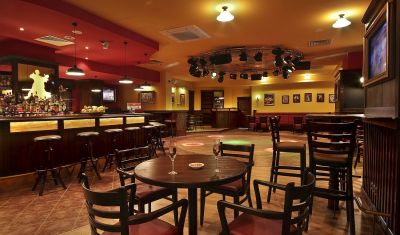 Imagine pentru Hotel Flamingo Grand 5* valabile pentru Paste  2026