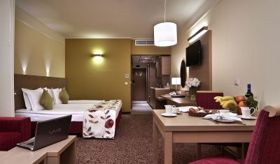 Imagine pentru Hotel Flamingo Grand 5* valabile pentru Paste  2026