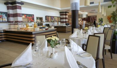 Imagine pentru Hotel Flamingo Grand 5* valabile pentru Paste  2026