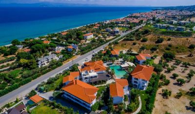 Imagine pentru Hotel Flegra Palace 4* valabile pentru Paste  2026