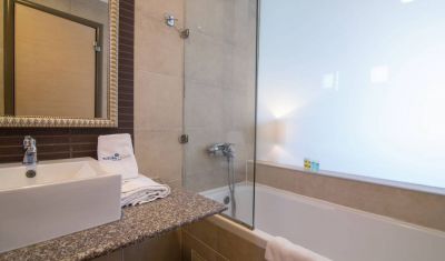 Imagine pentru Hotel Flegra Palace 4* valabile pentru Paste  2026