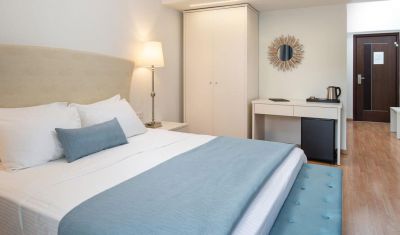 Imagine pentru Hotel Flegra Palace 4* valabile pentru Paste  2026