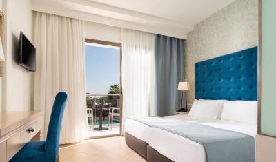 Imagine pentru Hotel Flegra Palace 4* valabile pentru Paste  2026