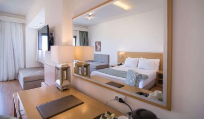 Imagine pentru Hotel Flegra Palace 4* valabile pentru Paste  2026