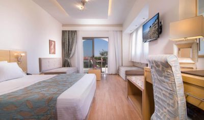 Imagine pentru Hotel Flegra Palace 4* valabile pentru Paste  2026