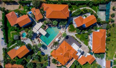 Imagine pentru Hotel Flegra Palace 4* valabile pentru Paste  2026